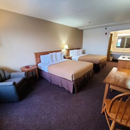 Berlin Heritage Inn Eksteriør billede