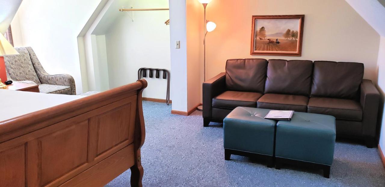 Berlin Heritage Inn Eksteriør billede