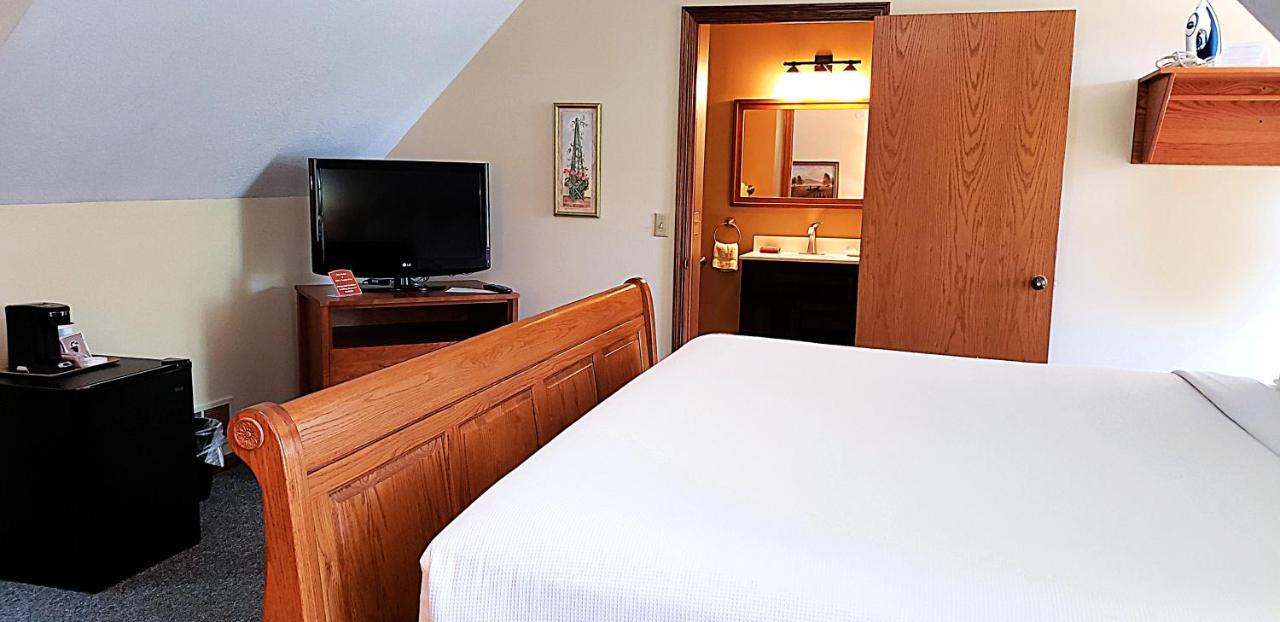 Berlin Heritage Inn Eksteriør billede