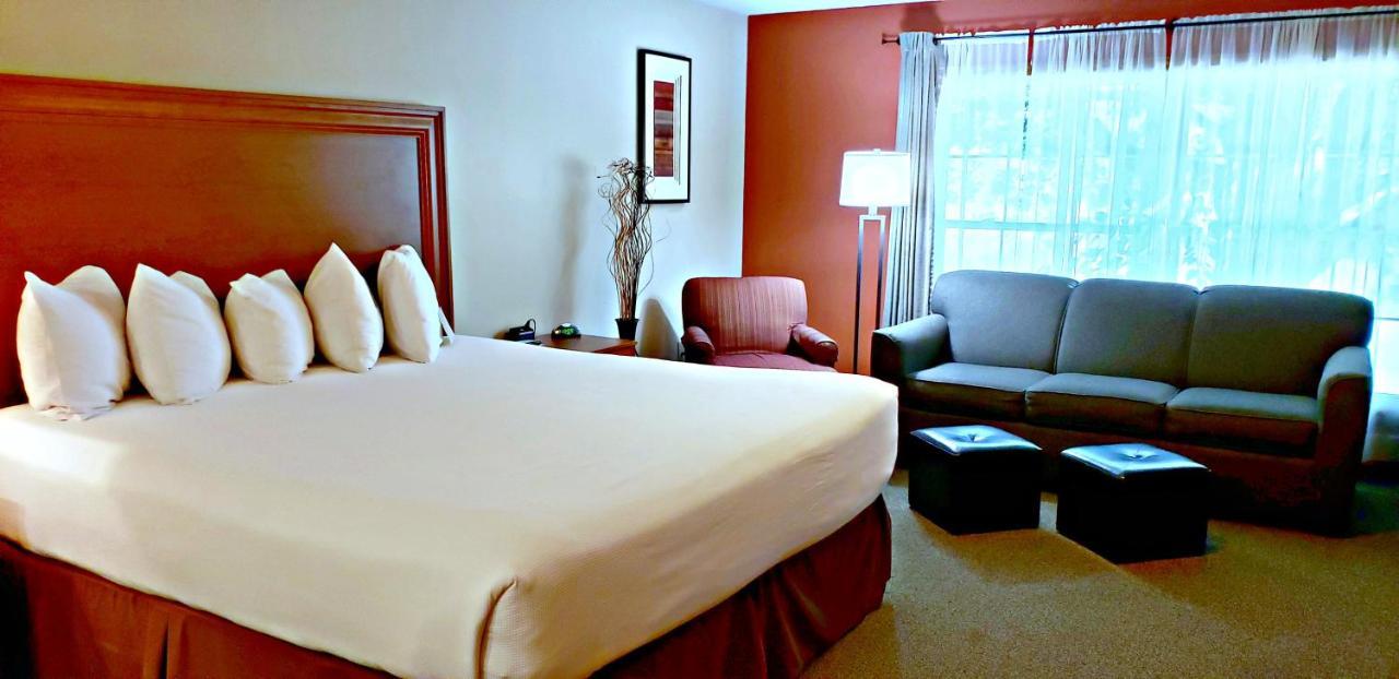 Berlin Heritage Inn Eksteriør billede