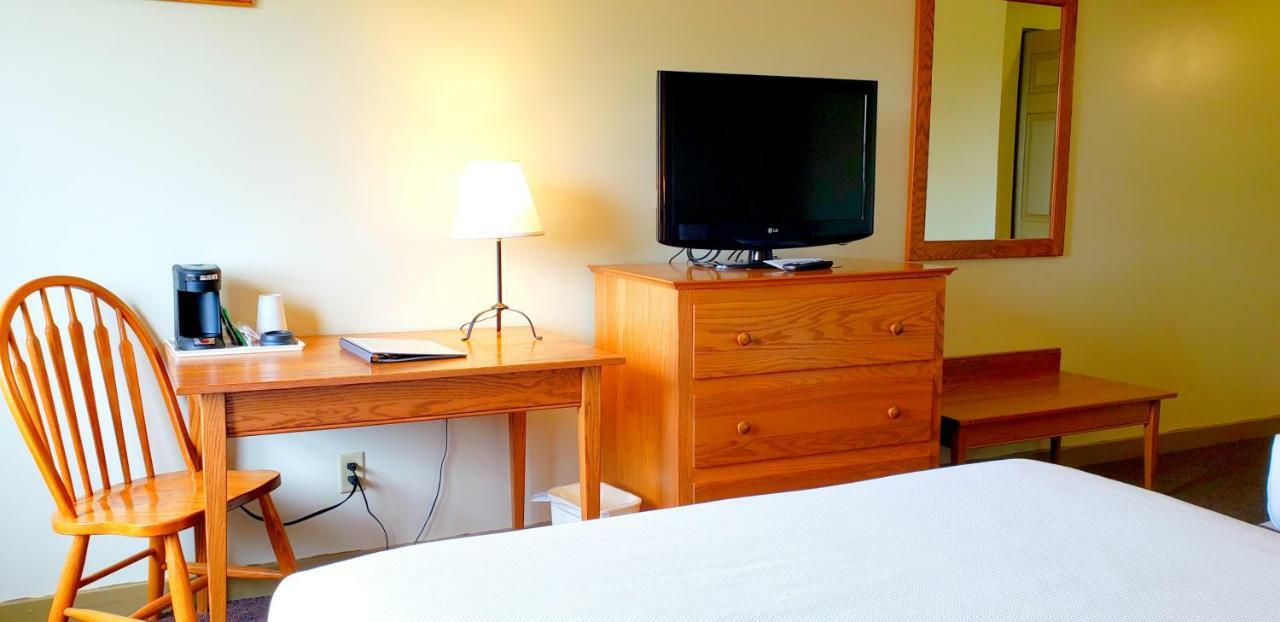 Berlin Heritage Inn Eksteriør billede