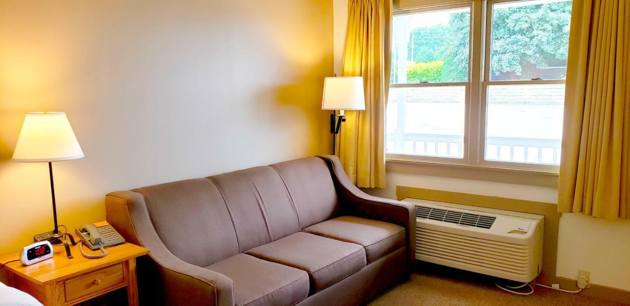 Berlin Heritage Inn Eksteriør billede