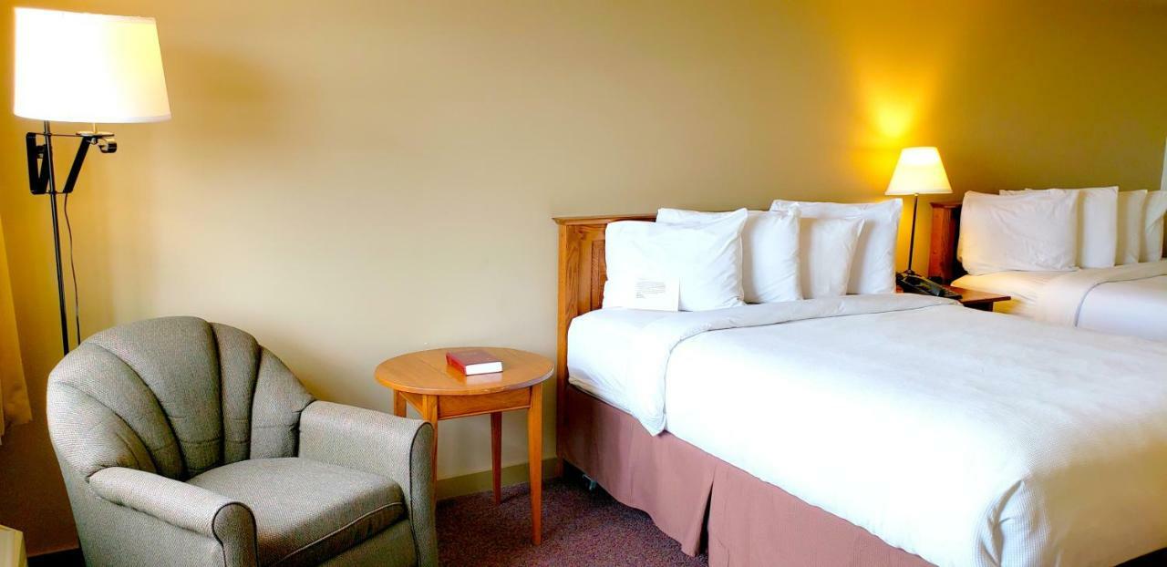 Berlin Heritage Inn Eksteriør billede