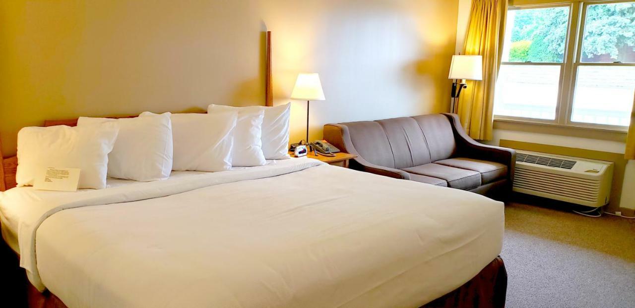 Berlin Heritage Inn Eksteriør billede