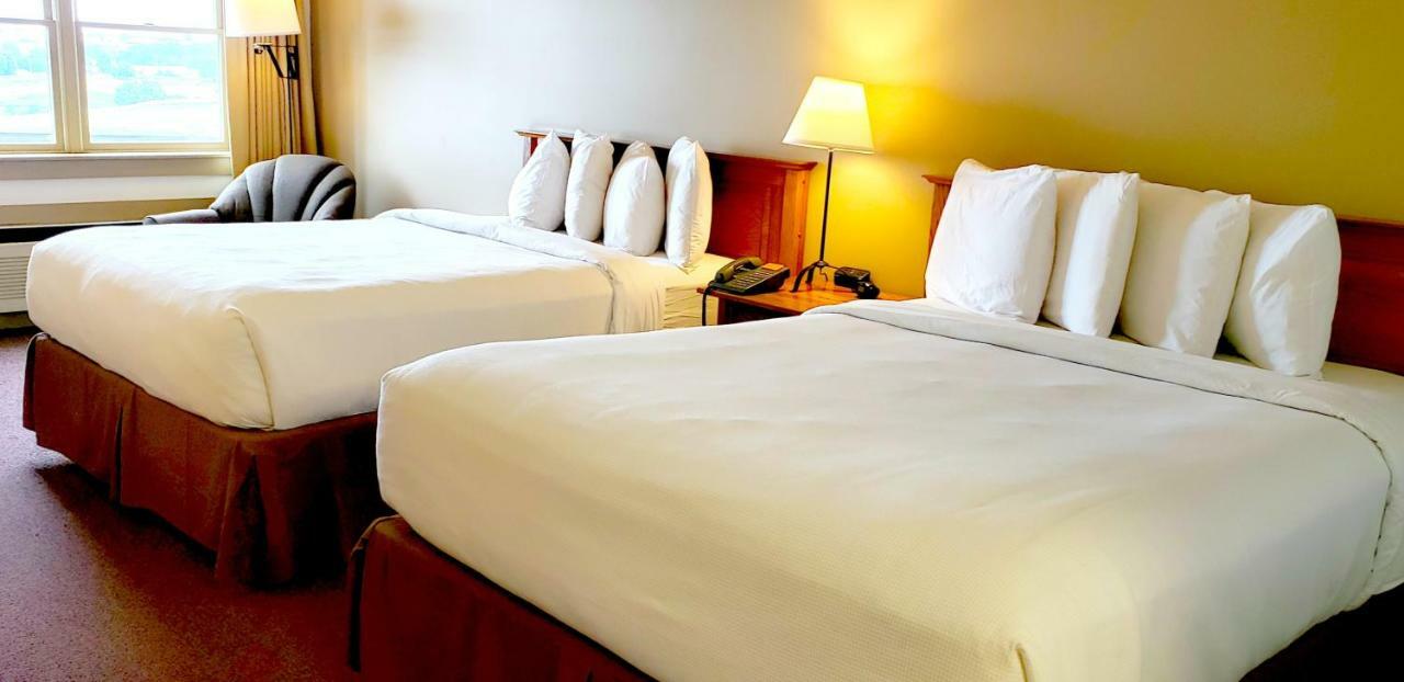 Berlin Heritage Inn Eksteriør billede