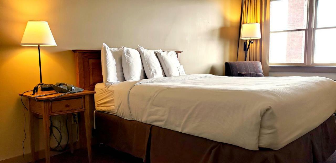 Berlin Heritage Inn Eksteriør billede