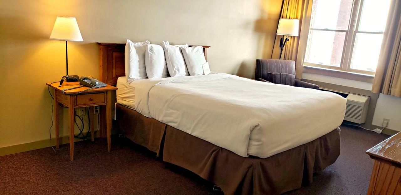 Berlin Heritage Inn Eksteriør billede