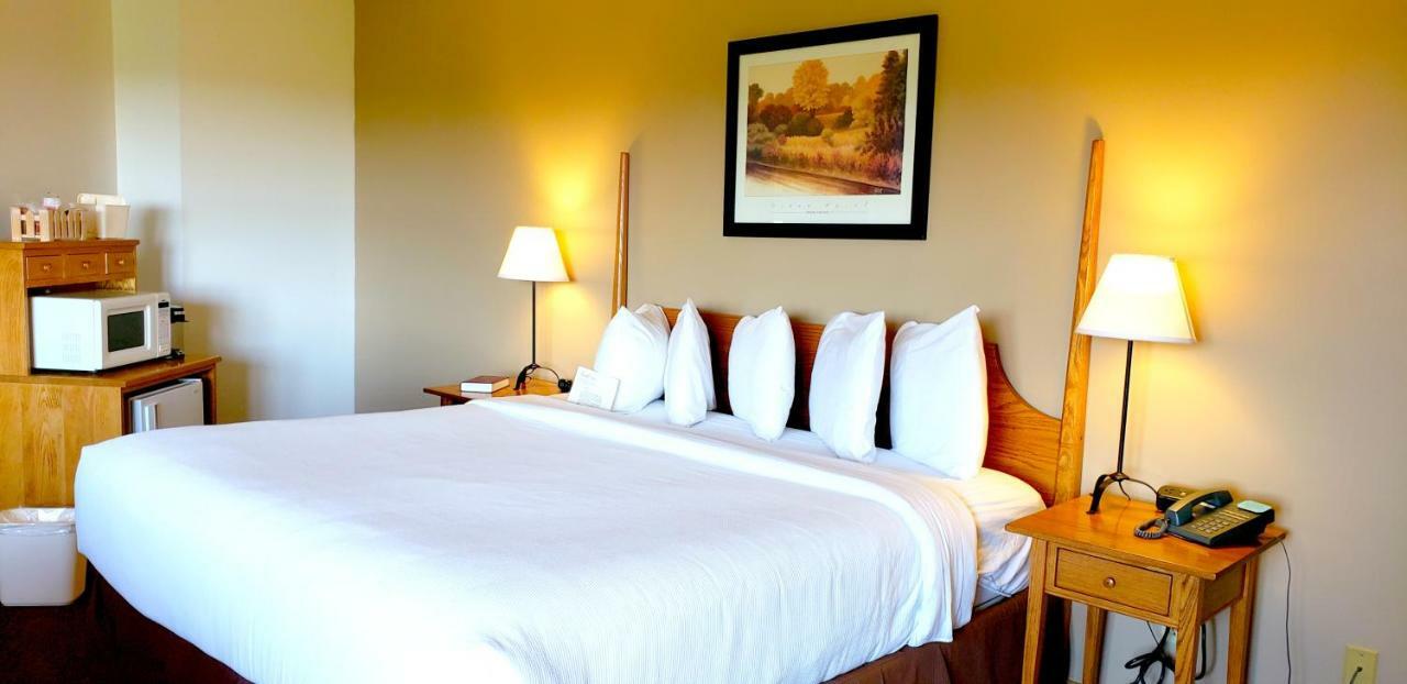 Berlin Heritage Inn Eksteriør billede