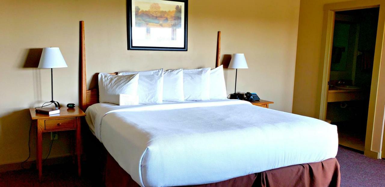 Berlin Heritage Inn Eksteriør billede