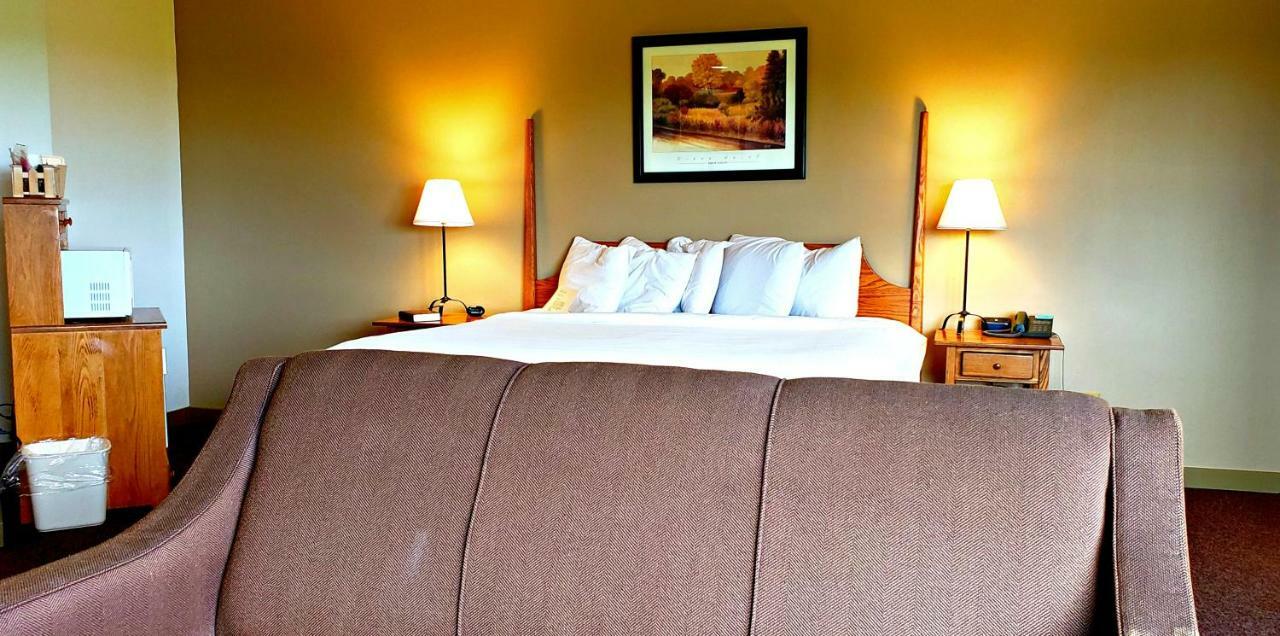 Berlin Heritage Inn Eksteriør billede