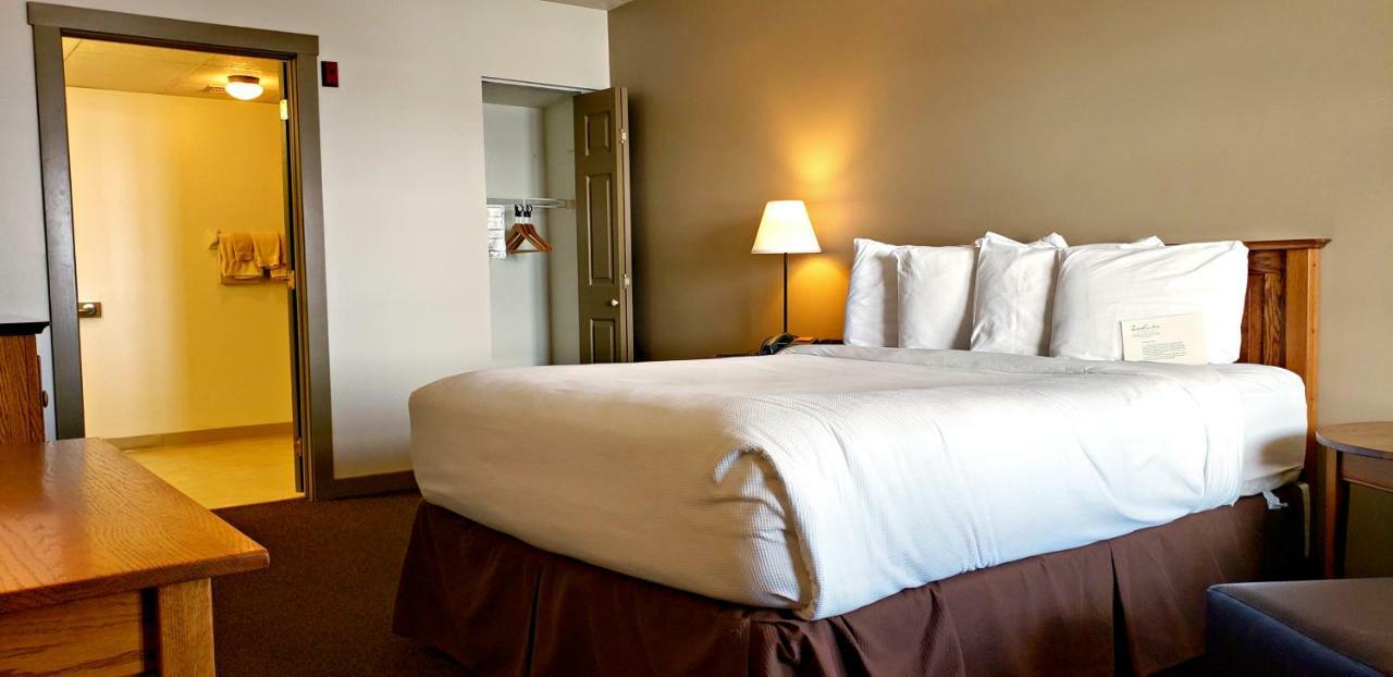 Berlin Heritage Inn Eksteriør billede