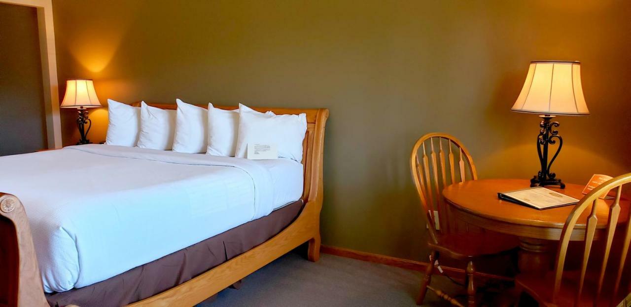 Berlin Heritage Inn Eksteriør billede