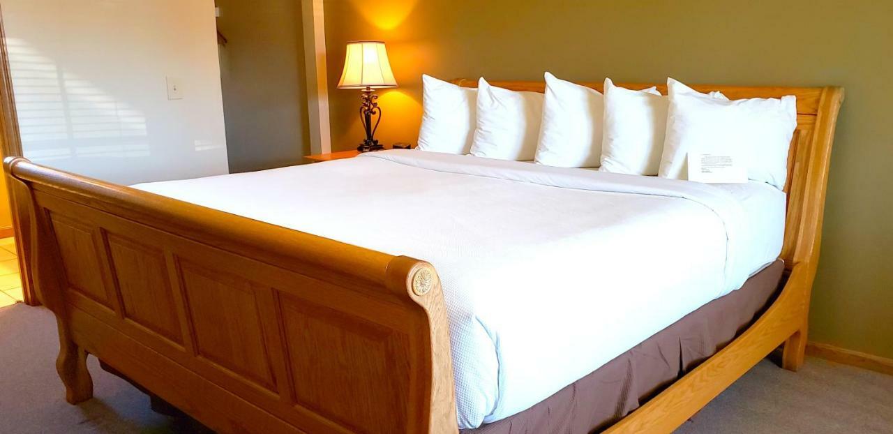 Berlin Heritage Inn Eksteriør billede