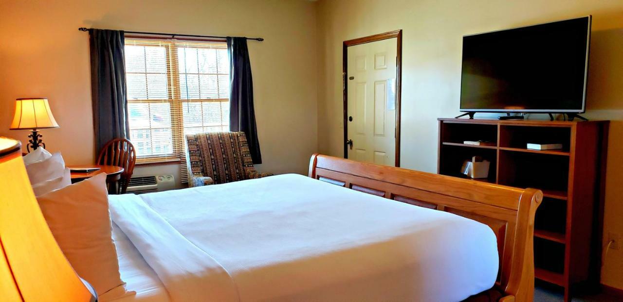 Berlin Heritage Inn Eksteriør billede