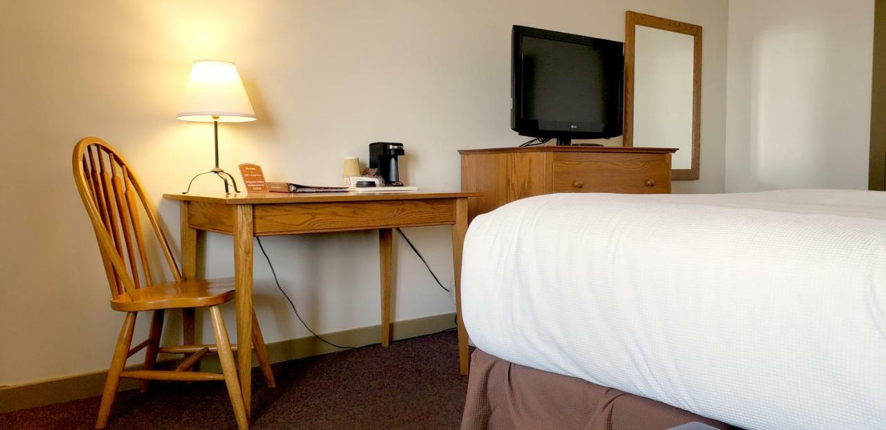 Berlin Heritage Inn Eksteriør billede