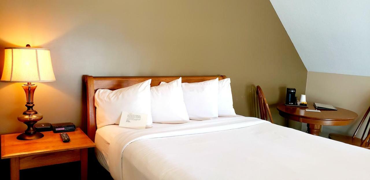 Berlin Heritage Inn Eksteriør billede