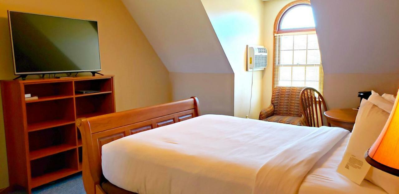 Berlin Heritage Inn Eksteriør billede