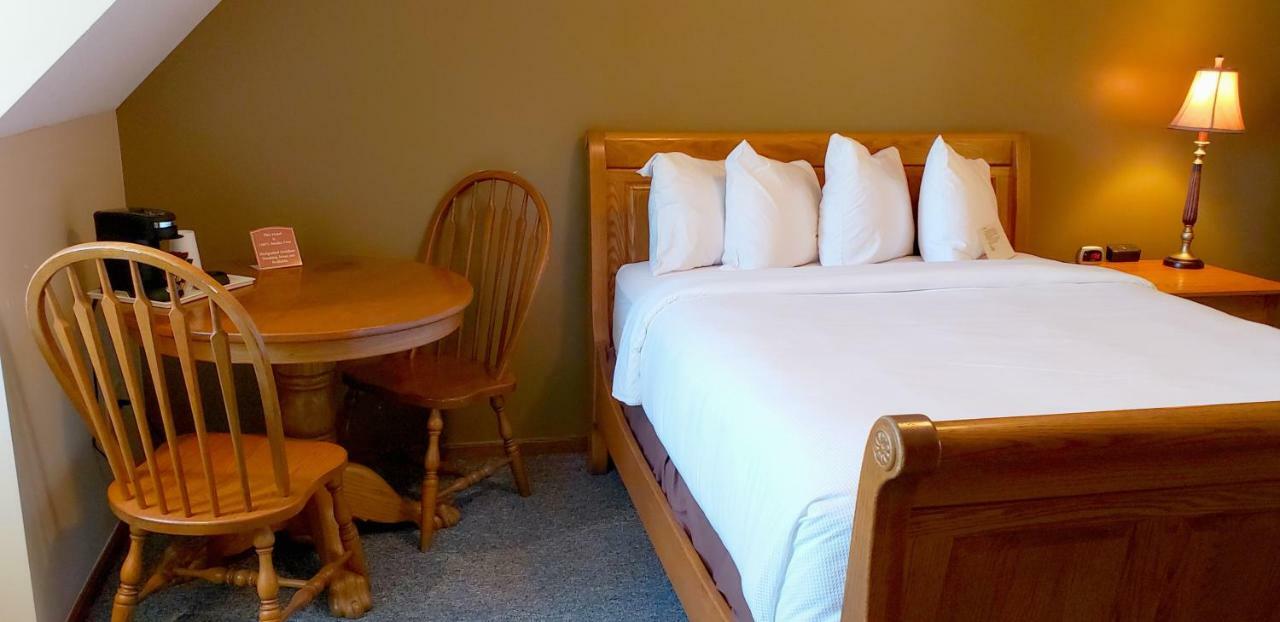 Berlin Heritage Inn Eksteriør billede