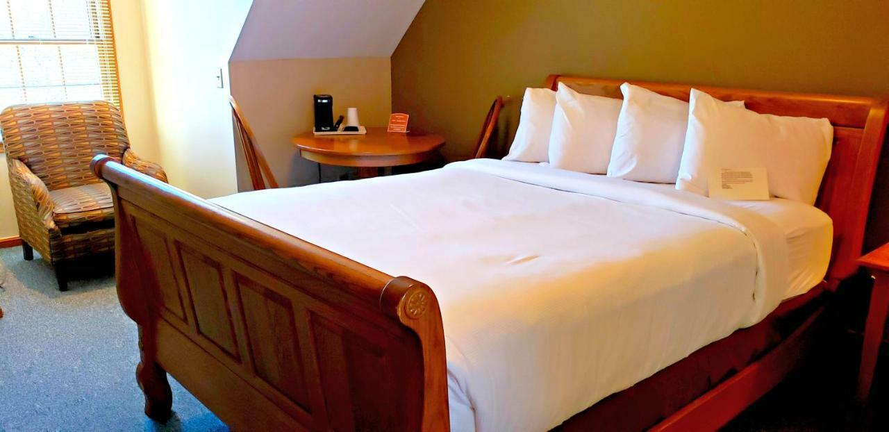 Berlin Heritage Inn Eksteriør billede
