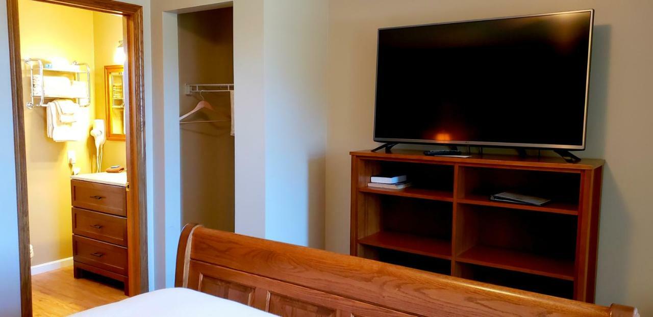 Berlin Heritage Inn Eksteriør billede