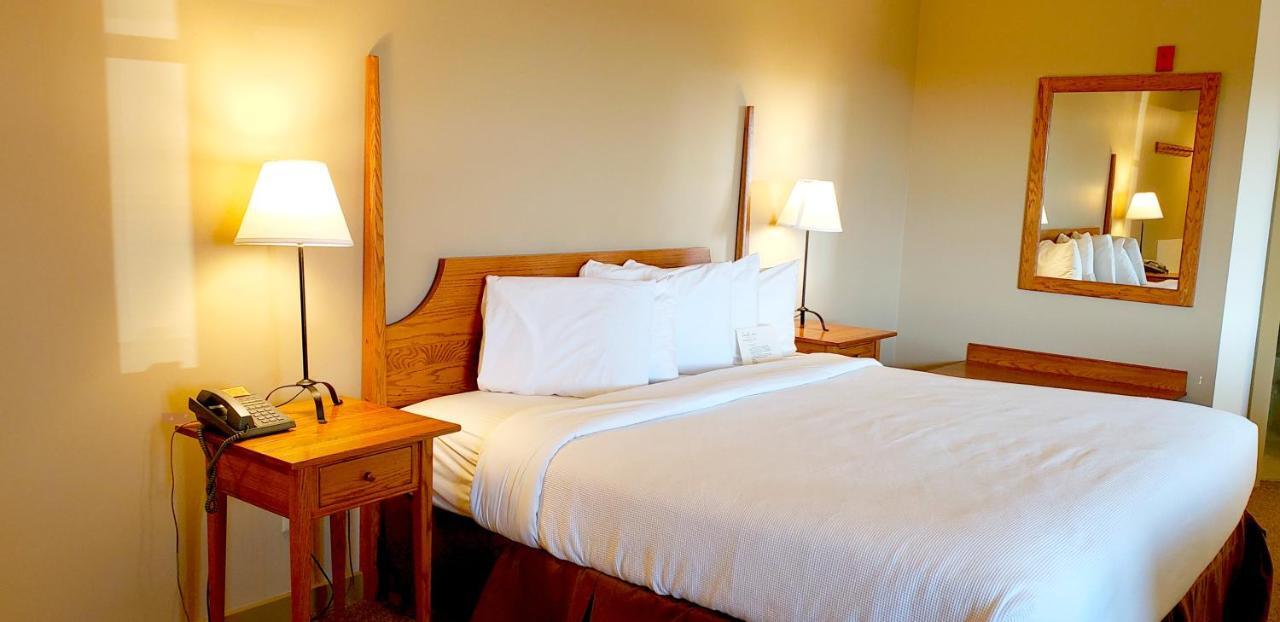 Berlin Heritage Inn Eksteriør billede