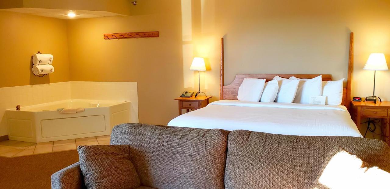 Berlin Heritage Inn Eksteriør billede