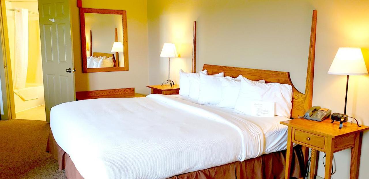 Berlin Heritage Inn Eksteriør billede